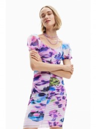 φόρεμα desigual 93% ...
