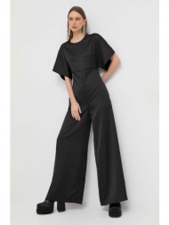 ολόσωμη φόρμα boss χρώμα: μαύρο κύριο υλικό: 100% ανακυκλωμένος πολυεστέρας
φόδρα τσέπης: 100% βισκό