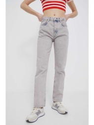 τζιν παντελονι pepe jeans celyn rose κύριο υλικό: 100% βαμβάκι
φόδρα τσέπης: 65% πολυεστέρας, 35% βα