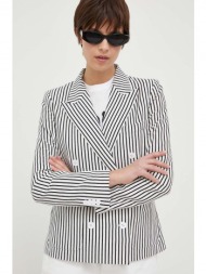βαμβακερό blazer polo ralph lauren χρώμα: άσπρο κύριο υλικό: 100% βαμβάκι
φόδρα: 100% βαμβάκι
φόδρα 