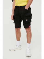σορτς alpha industries ...