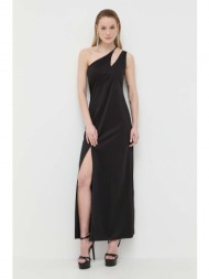 φόρεμα marella χρώμα: μαύρο κύριο υλικό: 93% πολυεστέρας, 7% σπαντέξ
φόδρα: 100% πολυαμίδη