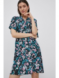 φόρεμα vero moda 100% ανακυκλωμένος πολυεστέρας