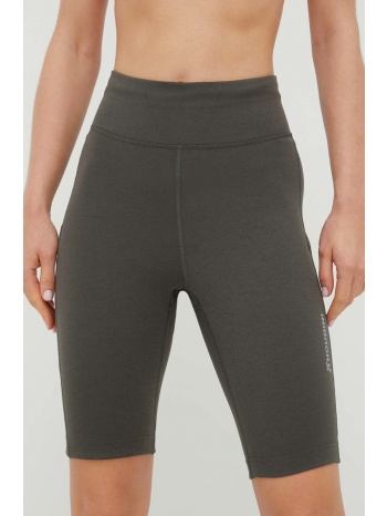 αθλητικά σορτς houdini adventure χρώμα πράσινο 43%