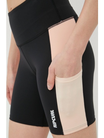 σορτς τρεξίματος rip curl run swim surf κύριο υλικό 62%