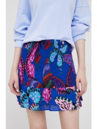φούστα desigual 100% ...
