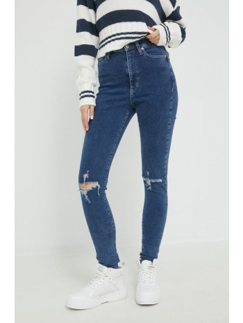 τζιν παντελονι tommy jeans 98% βαμβάκι, 2% σπαντέξ