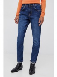 τζιν παντελονι pepe jeans κύριο υλικό: 99% βαμβάκι, 1% σπαντέξ
φόδρα: 60% πολυεστέρας, 40% βαμβάκι