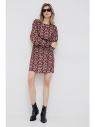 φόρεμα sisley 100% ...