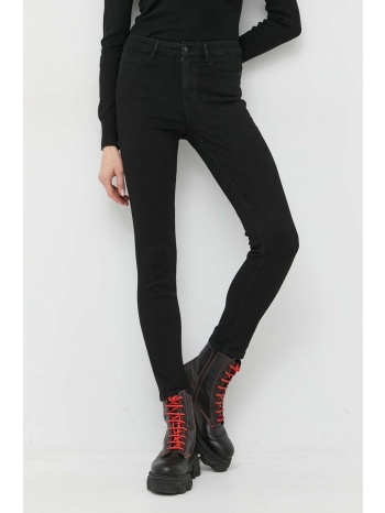 τζιν παντελονι guess 1981 92% βαμβάκι, 6% ελαστομυλίστερ