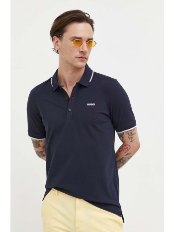 πόλο hugo χρώμα ναυτικό μπλε