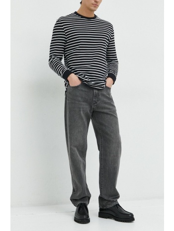 τζιν παντελονι levi`s 568 stay loose 100% βαμβάκι