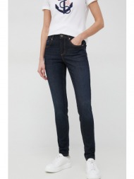 τζιν παντελονι united colors of benetton liv 93% βαμβάκι, 5% ελαστομυλίστερ, 2% σπαντέξ