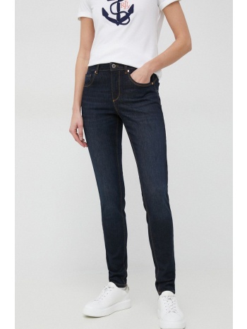 τζιν παντελονι united colors of benetton liv 93% βαμβάκι