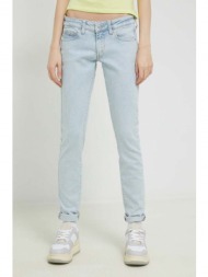 τζιν παντελονι tommy jeans 98% βαμβάκι, 2% σπαντέξ