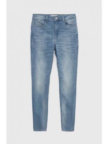 τζιν παντελονι guess 92% βαμβάκι, 6% ελαστομυλίστερ, 2%
