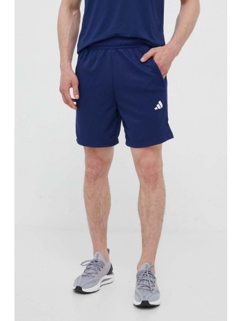 σορτς προπόνησης adidas performance train essentials 100%