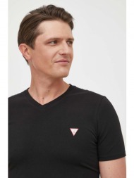 μπλουζάκι guess χρώμα ...