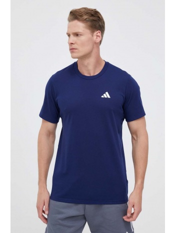 μπλουζάκι προπόνησης adidas performance train essentials