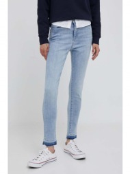 τζιν παντελονι pepe jeans κύριο υλικό: 95% βαμβάκι, 3% ελαστομυλίστερ, 2% σπαντέξ
φόδρα: 65% πολυεστ