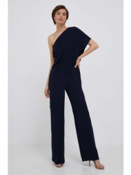 ολόσωμη φόρμα lauren ralph lauren χρώμα: ναυτικό μπλε κύριο υλικό: 100% πολυεστέρας
φόδρα: 94% πολυε