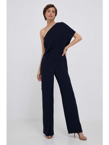 ολόσωμη φόρμα lauren ralph lauren χρώμα ναυτικό μπλε κύριο