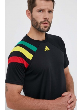 μπλουζάκι προπόνησης adidas performance fortore 23 χρώμα