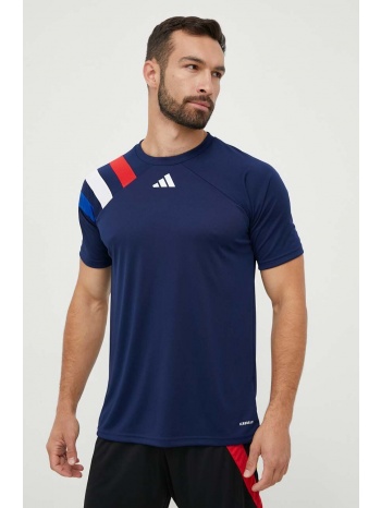 μπλουζάκι προπόνησης adidas performance fortore 23 χρώμα