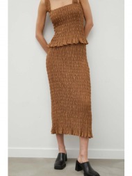 φούστα by malene birger ...