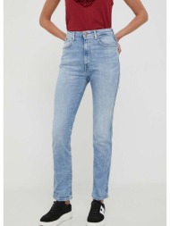 τζιν παντελονι pepe jeans 95% βαμβάκι, 3% πολυεστέρας, 2% σπαντέξ