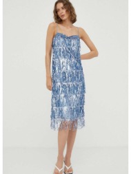 φόρεμα samsoe samsoe ...