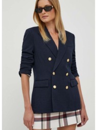 μπλέιζερ με μίγμα ...