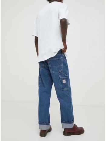 τζιν παντελονι levi`s 568 stay loose 100% βαμβάκι