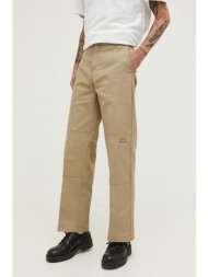 παντελόνι dickies χρώμα: πράσινο κύριο υλικό: 65% πολυεστέρας, 35% βαμβάκι
φόδρα τσέπης: 75% πολυεστ