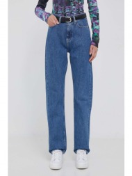 τζιν παντελονι calvin klein jeans 80% βαμβάκι, 20% ανακυκλωμένο βαμβάκι