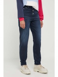 τζιν παντελονι tommy jeans 79% βαμβάκι, 20% ανακυκλωμένο βαμβάκι, 1% σπαντέξ