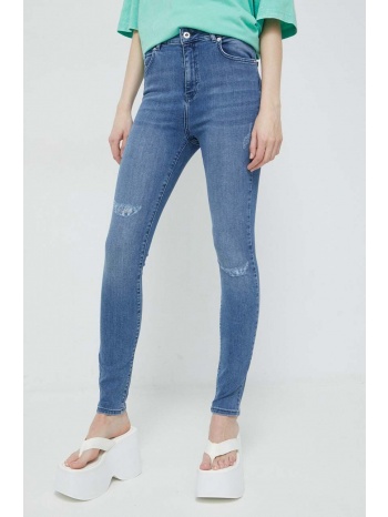 τζιν παντελονι karl lagerfeld jeans κύριο υλικό 65%