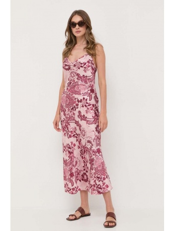 φόρεμα guess 100% πολυεστέρας