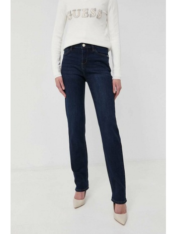 τζιν παντελονι morgan χρώμα ναυτικό μπλε 67% βαμβάκι, 31%