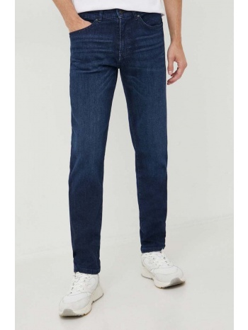 τζιν παντελονι boss orange re.maine 98% βαμβάκι, 2% σπαντέξ