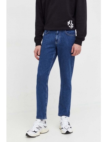 τζιν παντελονι karl lagerfeld jeans 99% οργανικό βαμβάκι