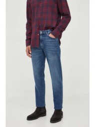 τζιν παντελονι boss orange re.maine 98% βαμβάκι, 2% σπαντέξ