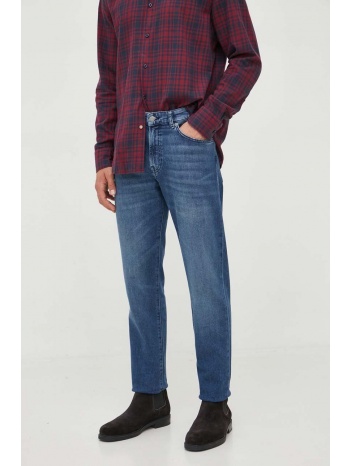 τζιν παντελονι boss orange re.maine 98% βαμβάκι, 2% σπαντέξ