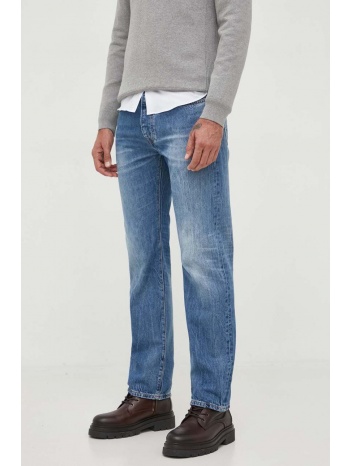 τζιν παντελονι pepe jeans penn κύριο υλικό 100%