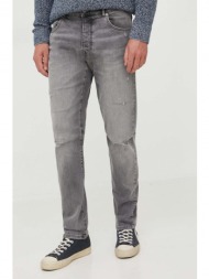 τζιν παντελονι pepe jeans easton κύριο υλικό: 99% βαμβάκι, 1% σπαντέξ
φόδρα τσέπης: 65% πολυεστέρας,