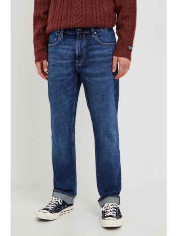 τζιν παντελονι g-star raw mosa κύριο υλικό 99% βαμβάκι, 1%