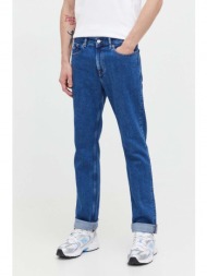 τζιν παντελονι tommy jeans κύριο υλικό: 79% βαμβάκι, 20% ανακυκλωμένο βαμβάκι, 1% σπαντέξ