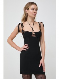 φόρεμα bardot χρώμα: μαύρο κύριο υλικό: 100% πολυεστέρας
φόδρα: 95% πολυεστέρας, 5% σπαντέξ