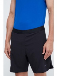 σορτς προπόνησης reebok ...