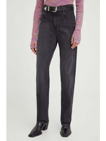 τζιν παντελονι g-star raw viktoria κύριο υλικό 99%
